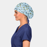 Operation Careforce Stellar Women’s Surgical Hat