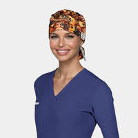 Western Americana Splendid Women’s Surgical Cap
