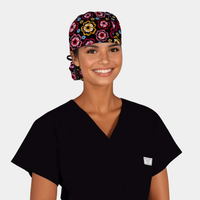 On The Horizon Pony - Surgical Head Caps