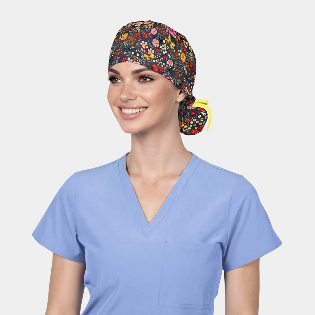 Butterfly Avenue Splendid Surgical Women&
