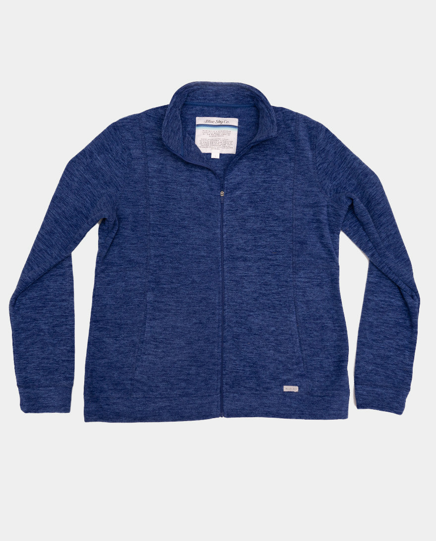 Hollis Fleece Jacket