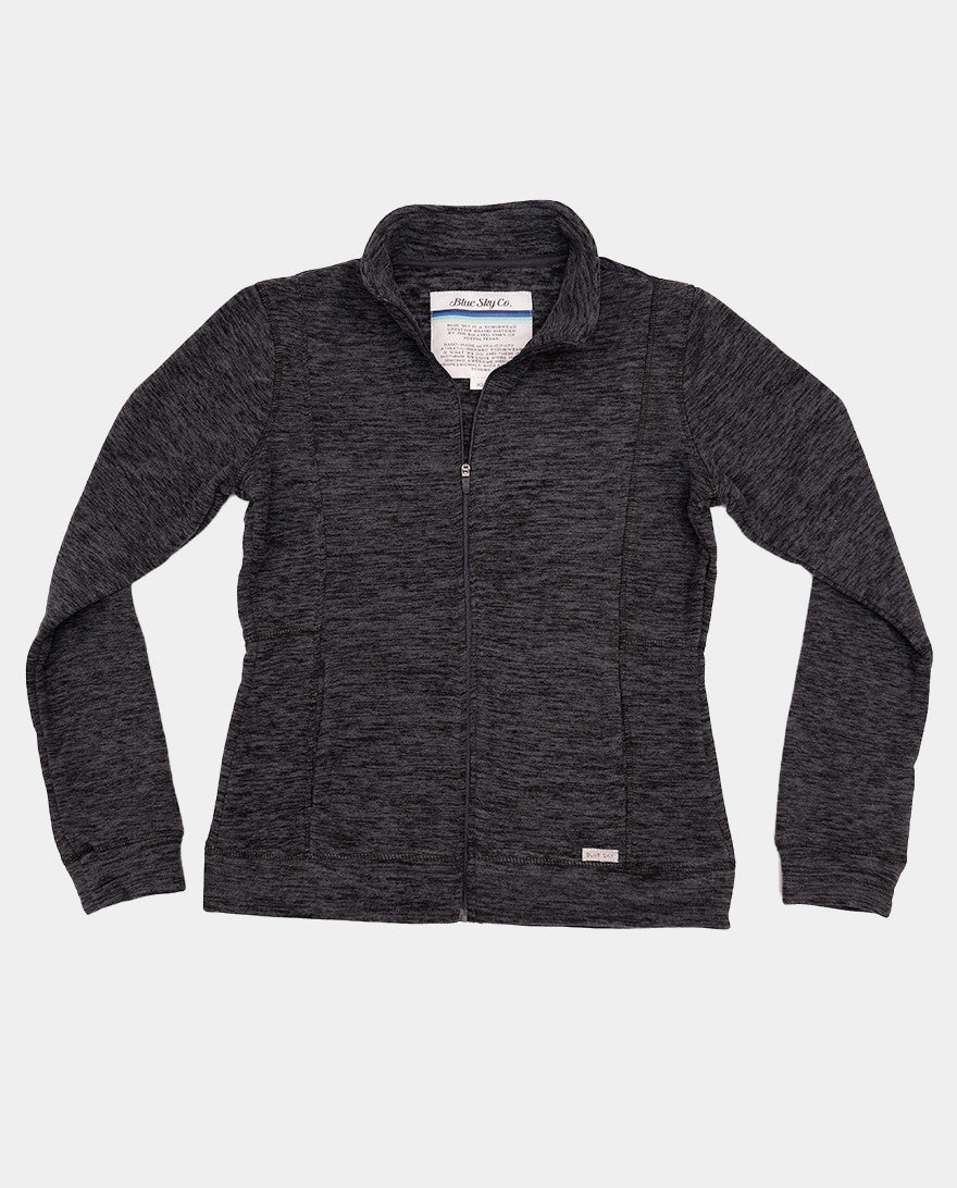 Hollis Fleece Jacket