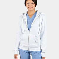 Finley Zip Up Hoodie