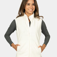 Ashton Microfleece Vest