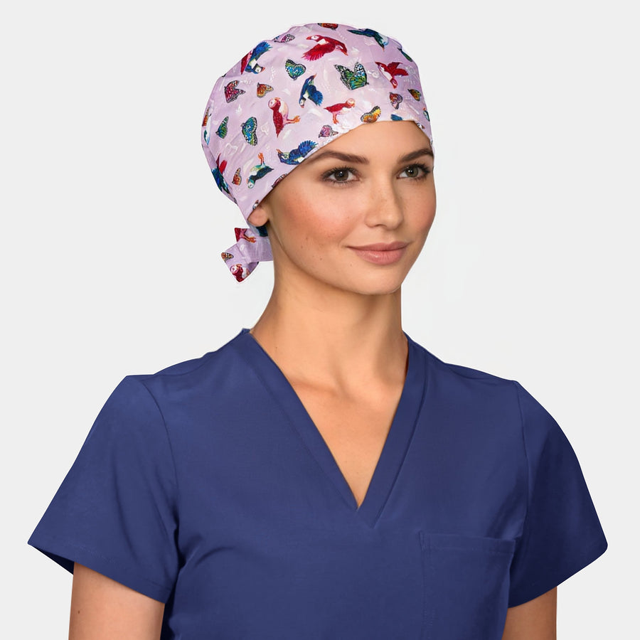 Dream Flight - Pixie Surgical Hats