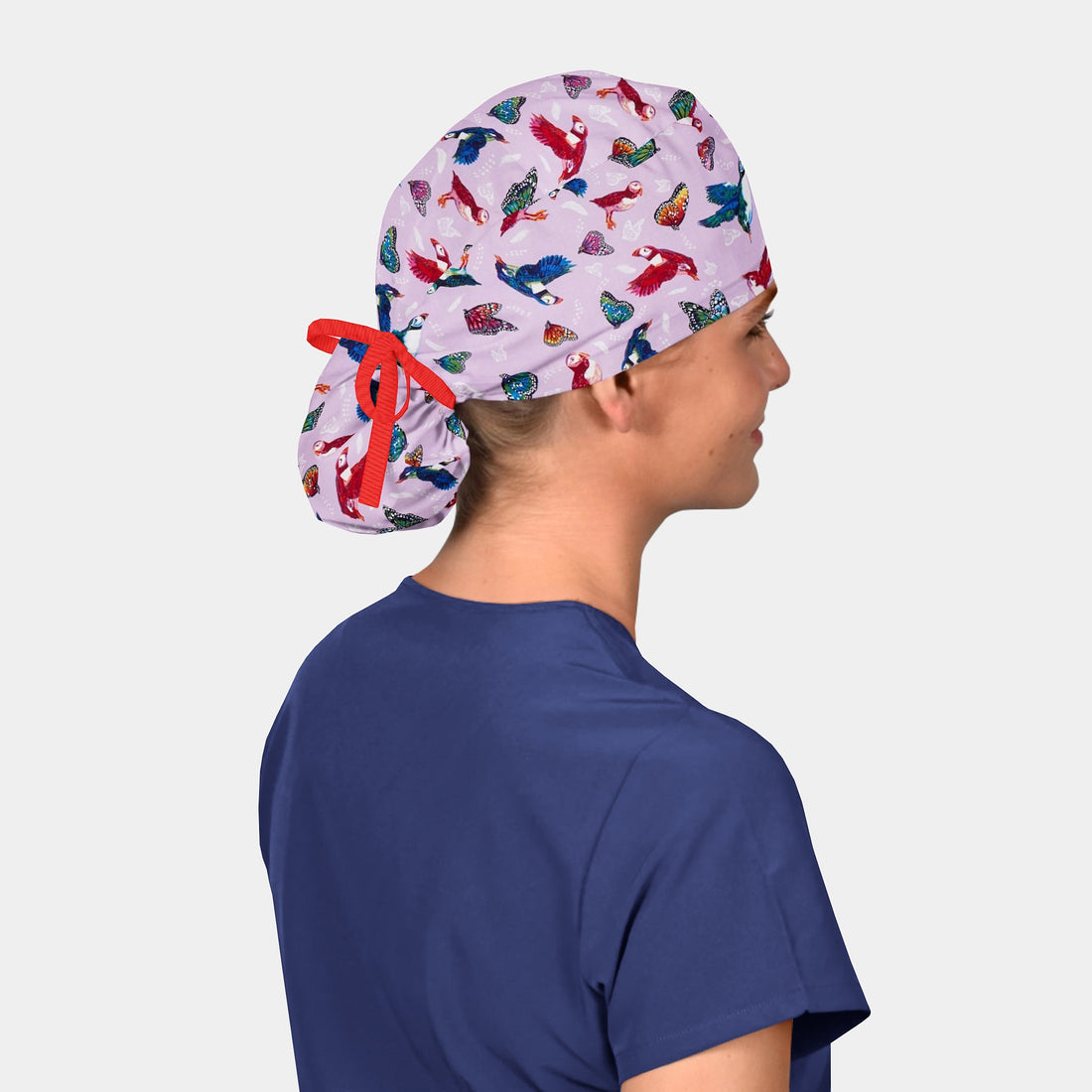 Dream Flight - Pony Surgical Hats