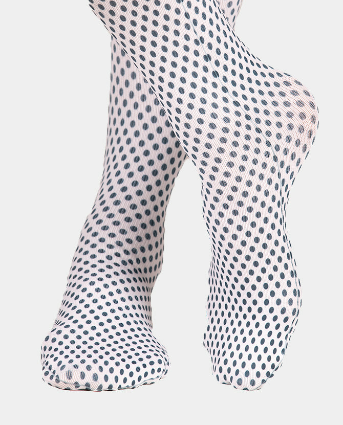 Compression Scrubs Socks - Stardust