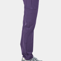 Peyton Cargo 7-Pocket Scrub Pants