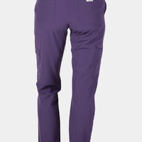 Peyton Cargo 7-Pocket Scrub Pants