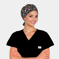 Enchanted Season- Pixie Surgical Caps