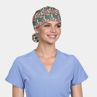 Azalea Daydream Splendid Scrub Hat