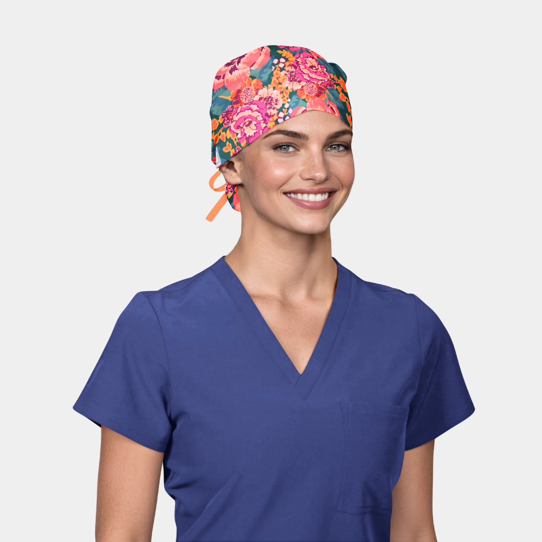 Peony Afterglow Stellar Women&