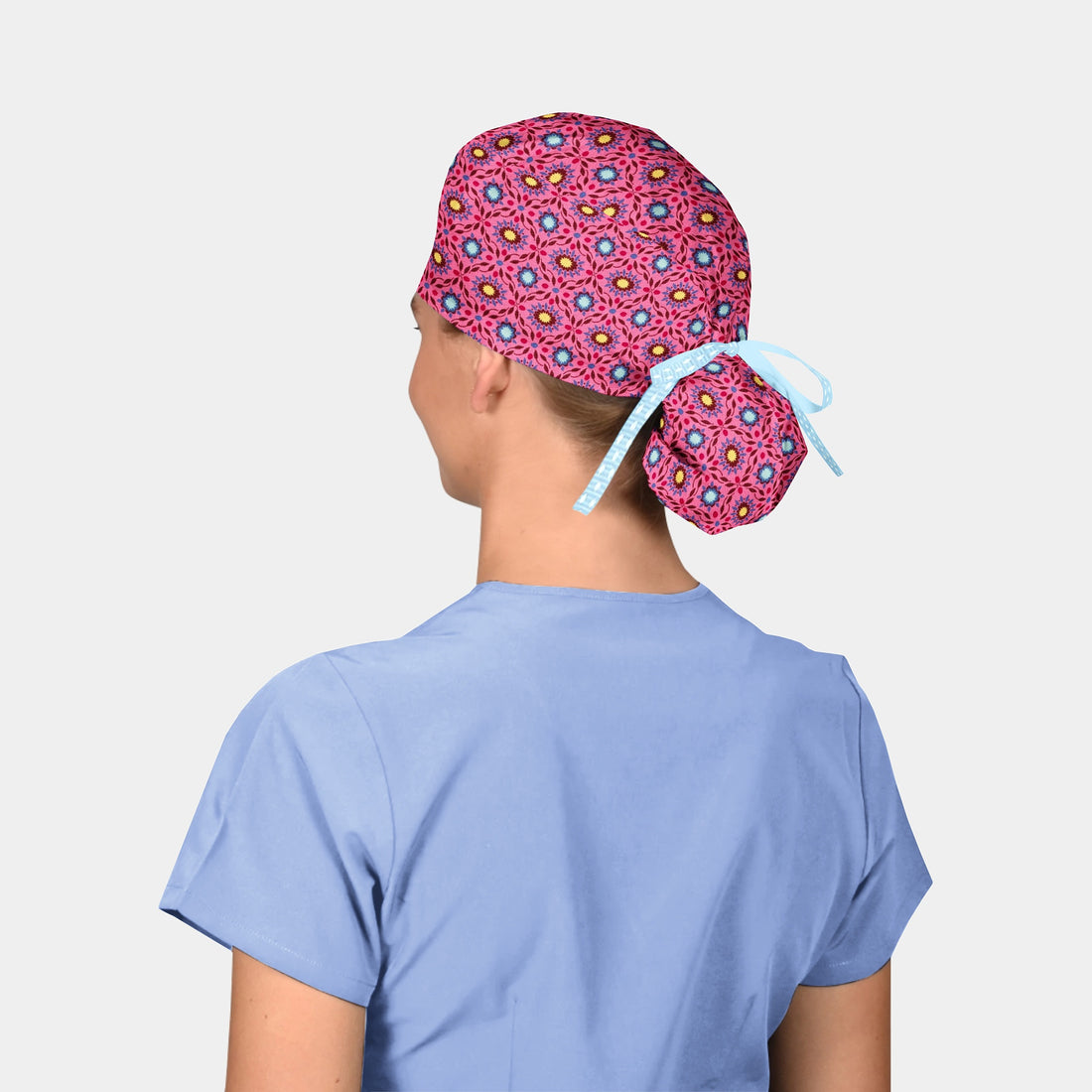 Gorgeous Gal - Pony Surgical Hats