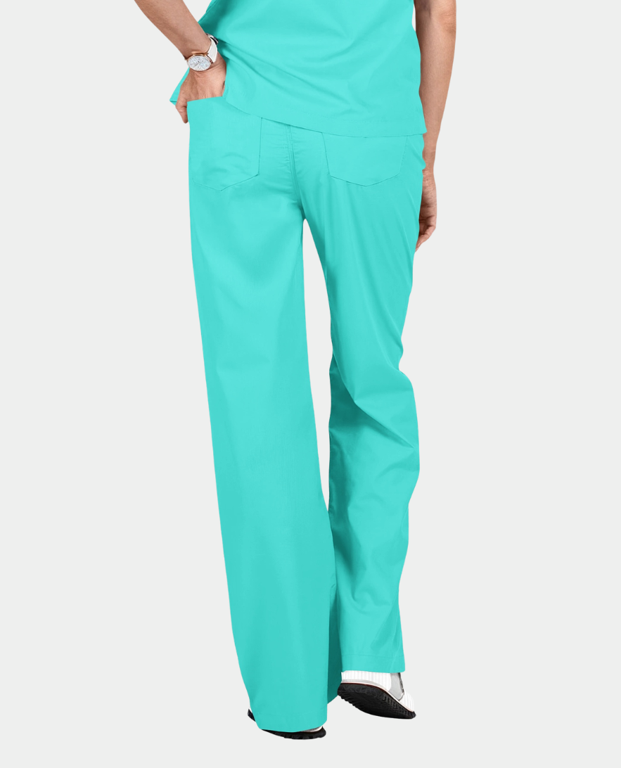 XXS Womens One Of a Kind Scrub Pants - FINAL SALE