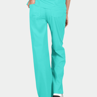 LARGE Womens One Of a Kind Scrub Pants - FINAL SALE
