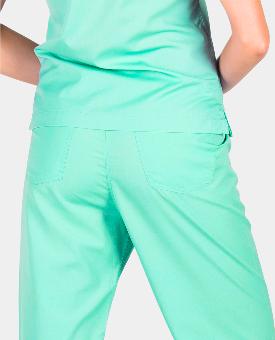 X- LARGE One Of a Kind Scrub Pants - FINAL SALE