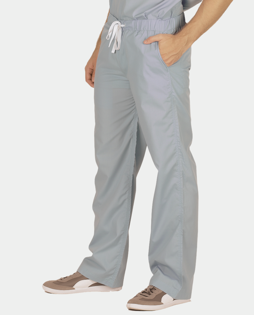 Small - Mens One Of A Kind Scrub Pants - FINAL SALE
