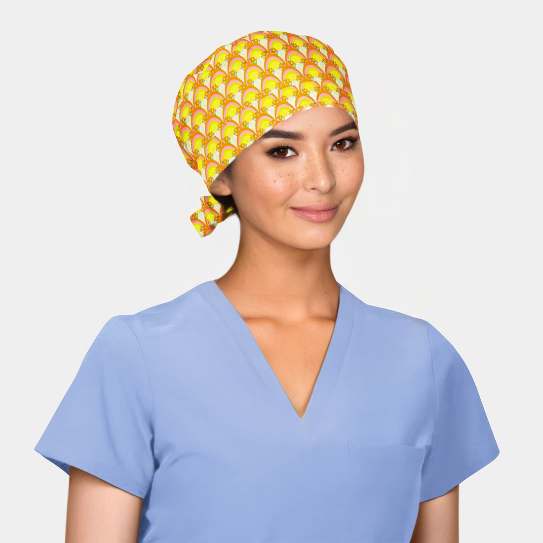 Groovy Avenue - Pixie Surgical Hats