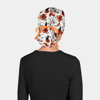 Hallow's Eve - Splendid Scrub Cap