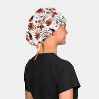 Hallow's Eve - Stellar Scrub Cap