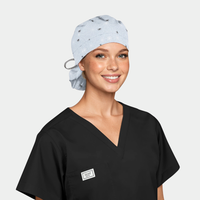 Silken Secrets Splendid Women's Scrub Hat