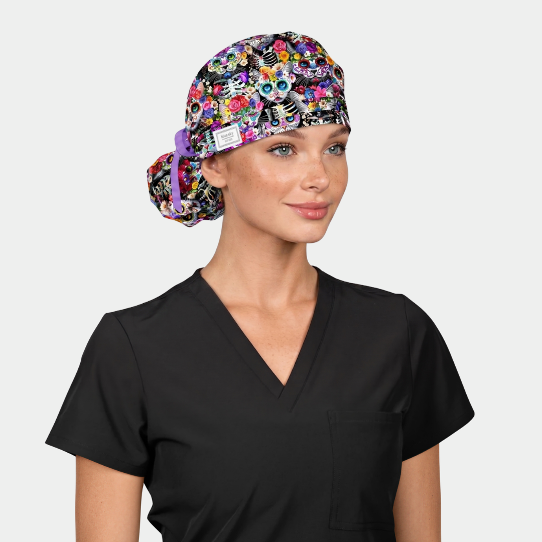 Whiskered Spirits Splendid Women&