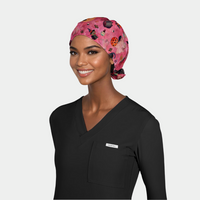 Hocusy Pocusy - Pixie Surgical Hats