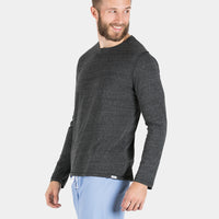 Hudson Long Sleeved Tee