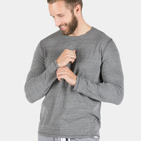 Hudson Long Sleeved Tee