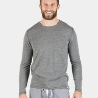 Hudson Long Sleeved Tee