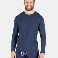 Hudson Long Sleeved Tee