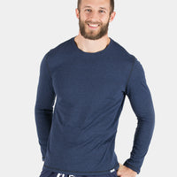 Hudson Long Sleeved Tee