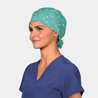 Iris - Pixie Surgical Hat