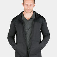 Aspen Stretch Hybrid Jacket