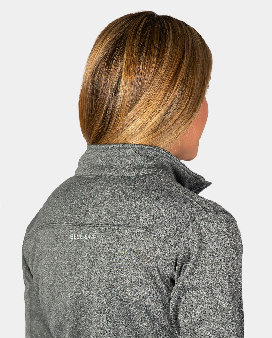 Bailey Knit Softshell Jacket