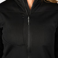 Bailey Knit Softshell Jacket