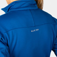 Bailey Knit Softshell Jacket