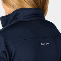 Bailey Knit Softshell Jacket