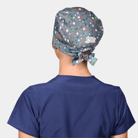 Jolly Tidbits - Pixie Scrub Hats