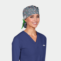 Jolly Tidbits - Splendid Scrub Hats