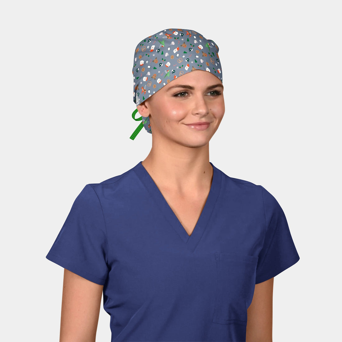 Jolly Tidbits - Stellar Scrub Hats