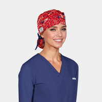 Land of the Free - Splendid Scrub Hats