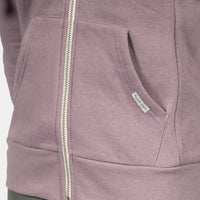 Finley Zip Up Hoodie