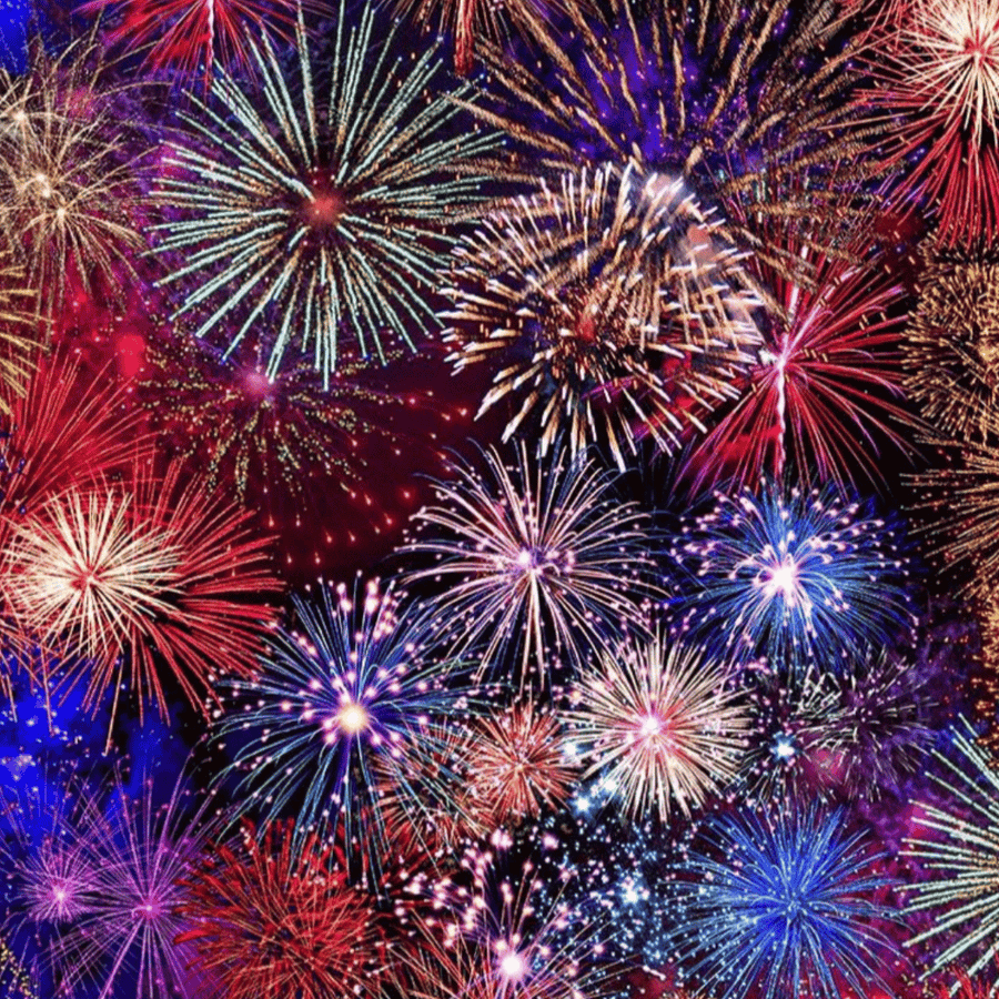 Let Freedom Ring - Splendid Surgical Scrub Caps