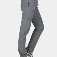 Peyton Cargo 7-Pocket Scrub Pants