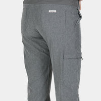 Madison Jogger Scrub Pants