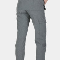 Peyton Cargo 7-Pocket Scrub Pants