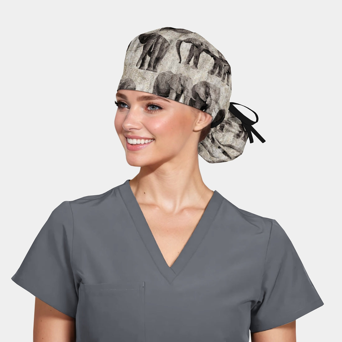 Live To Tell - Pony Surgical Hats