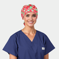 Let’s Mahj Pixie Surgical Cap
