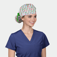 The Charleston Splendid Surgical Cap